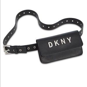 DKNY waist bag